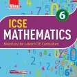 Viva ICSE Mathematics Class 6 Viva ICSE Mathematics Class 6