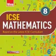 Viva ICSE Mathematics Class 8 Viva ICSE Mathematics Class 8