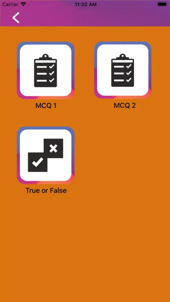 Ảnh chụp màn hình của Viva Real English Class 6