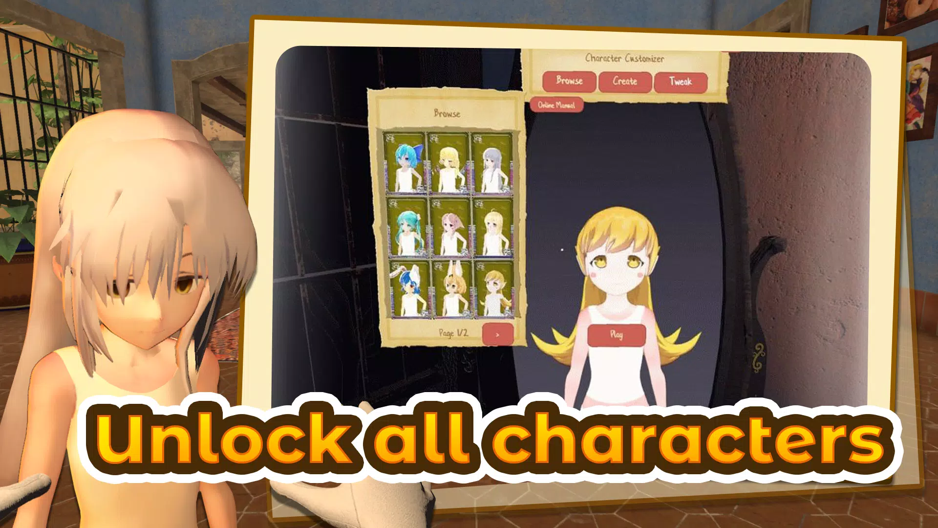 Viva Project APK for Android Download - PGYER APKHUB