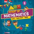 Start Up Mathematics Class 1 Start Up Mathematics Class 1
