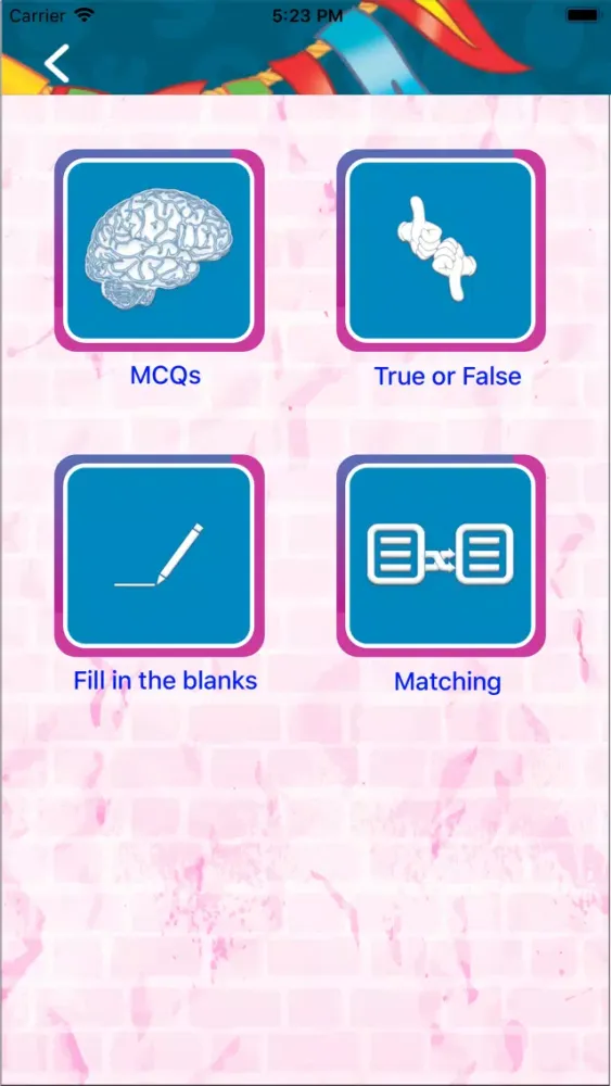 Start Up Mathematics Class 1 Screenshots