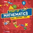 Start Up Mathematics Class 5 Start Up Mathematics Class 5