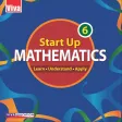 Start Up Mathematics Class 6