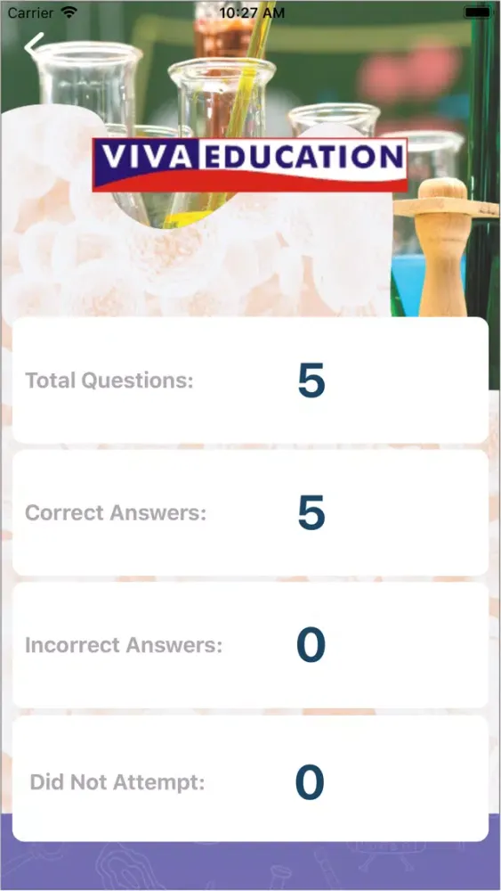 Скриншоты Start Up Science Class 4
