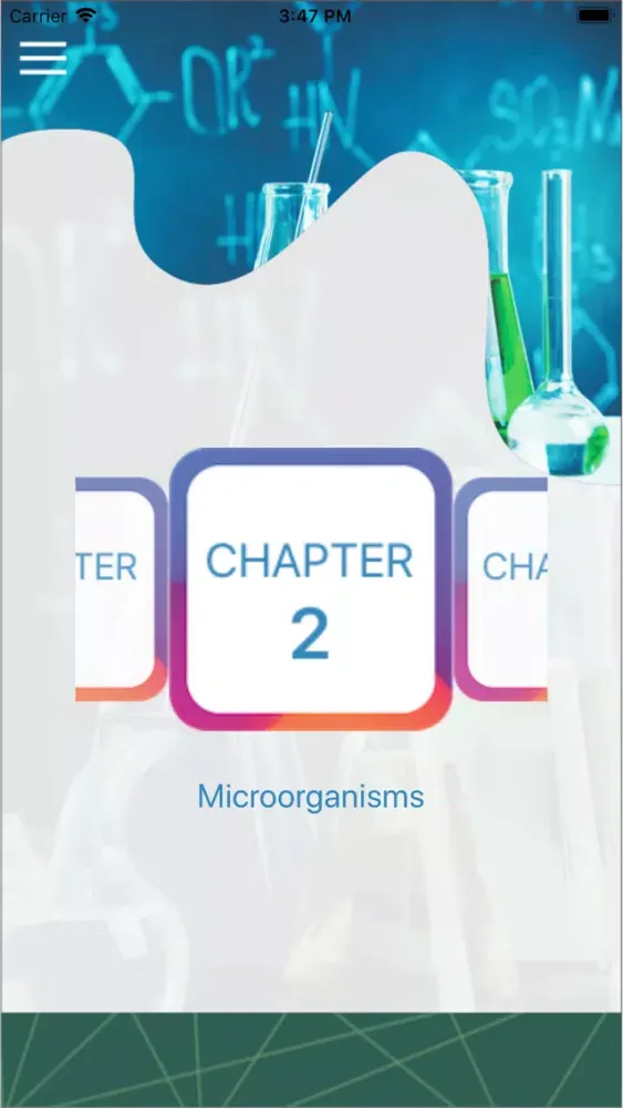 Viva Start Up Science Class 8 স্ক্রিনশট