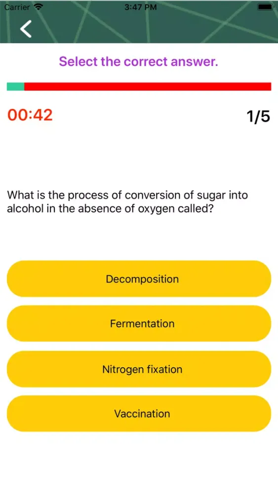 Viva Start Up Science Class 8 স্ক্রিনশট