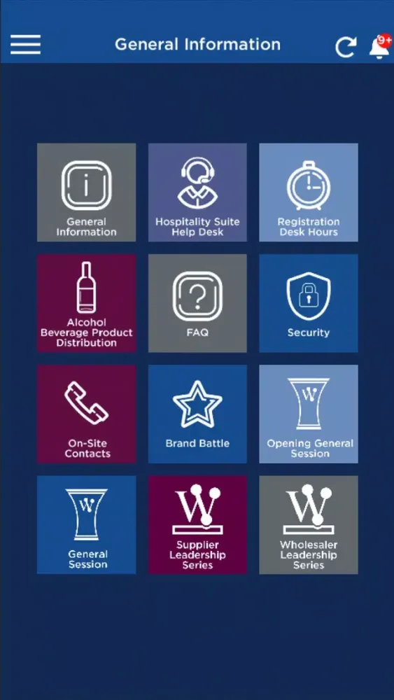 WSWA 76th Convention & Expo应用截图