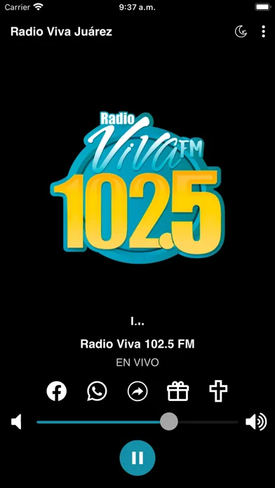 تصاویر Radio Viva Juárez