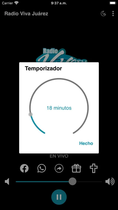 تصاویر Radio Viva Juárez