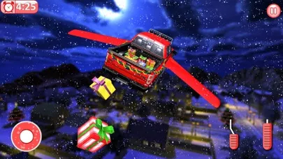 صور Call Santa Claus Christmas 3D