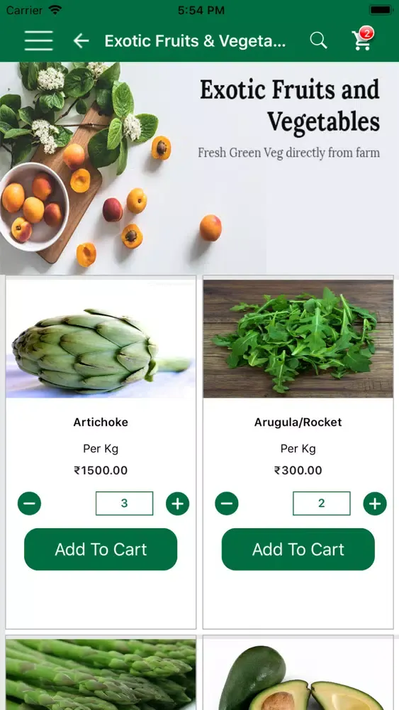 Greendesk Ekran Görüntüleri