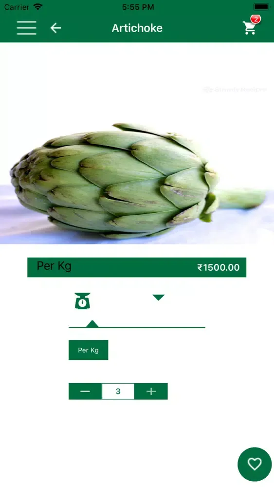 Greendesk Ekran Görüntüleri