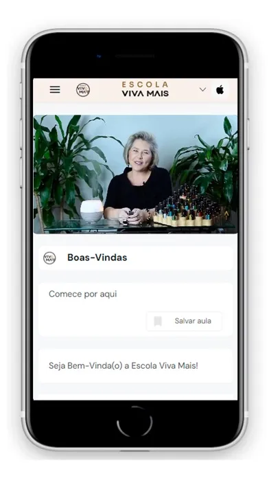 Comunidade Viva Mais应用截图