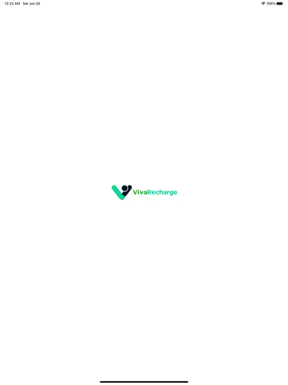 صور VivaRecharge iPad 