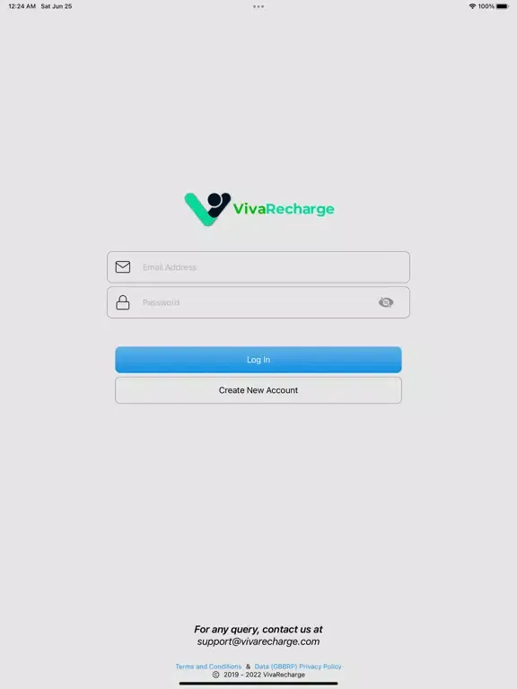 صور VivaRecharge iPad 