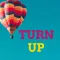 Turn Up: Schedule Events