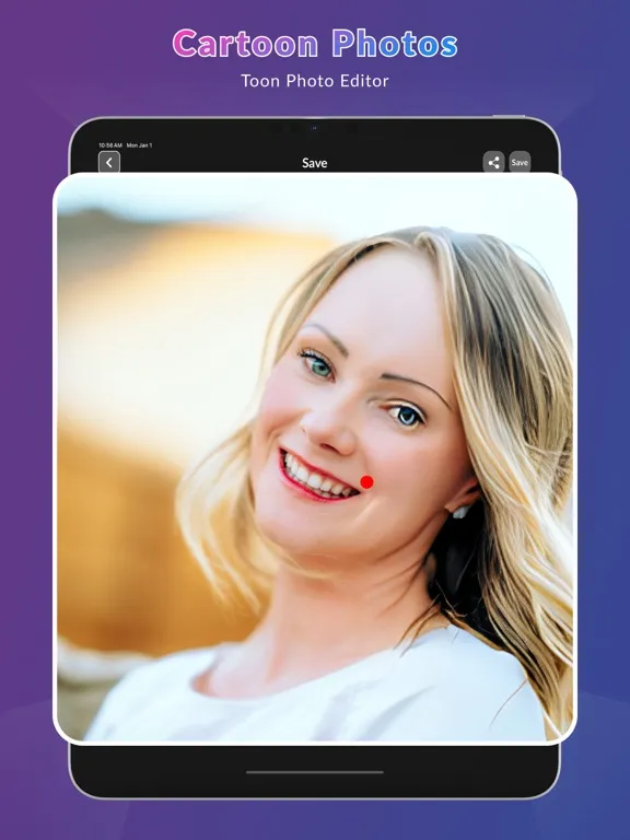 صور VivaVideo Photo & Video Editor iPad 