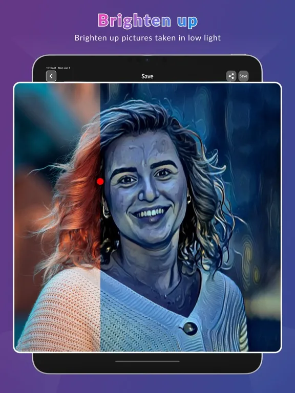 صور VivaVideo Photo & Video Editor iPad 