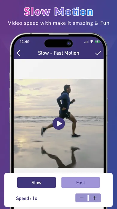 صور VivaVideo Photo & Video Editor