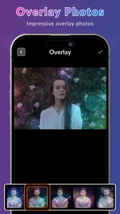 صور VivaVideo Photo & Video Editor