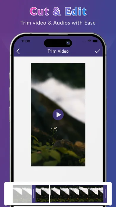 صور VivaVideo Photo & Video Editor