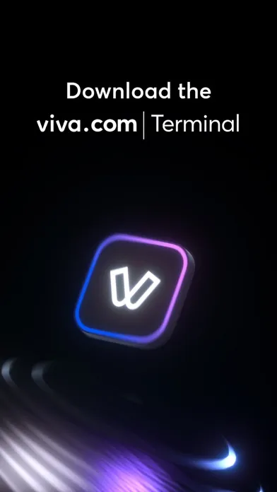 viva.com | Terminal Screenshots