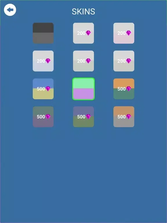 Piped Zone iPad  Ekran Görüntüleri
