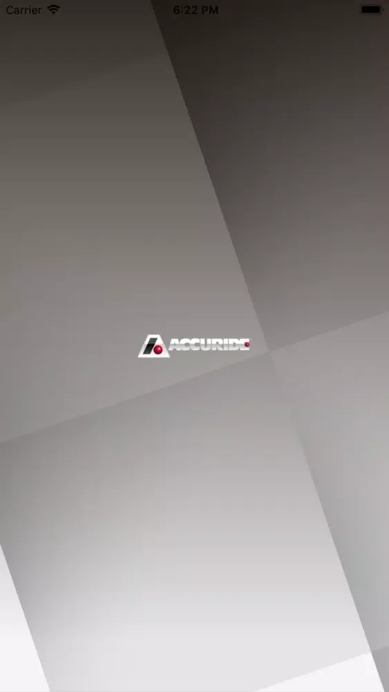 Ảnh chụp màn hình của Accuride MAS Beneficios
