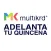 Multikrd MAS Beneficios