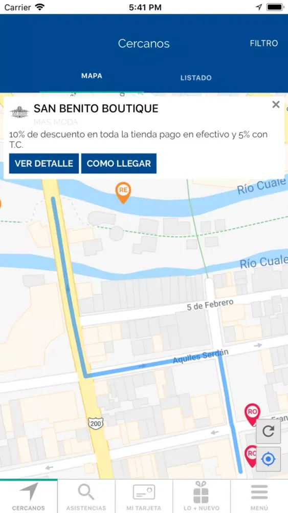 Umbrella Wallet MAS Ekran Görüntüleri