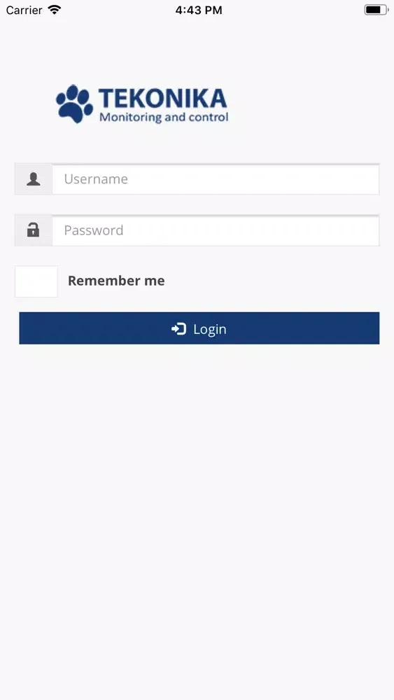 Tekonika LITE Ekran Görüntüleri