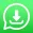 Status Saver for WhatsApp 100%