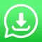 Status Saver for WhatsApp 100%