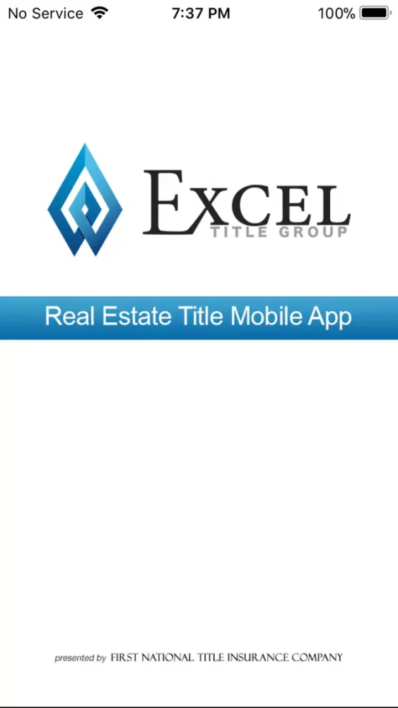 Скриншоты Excel Title Group App
