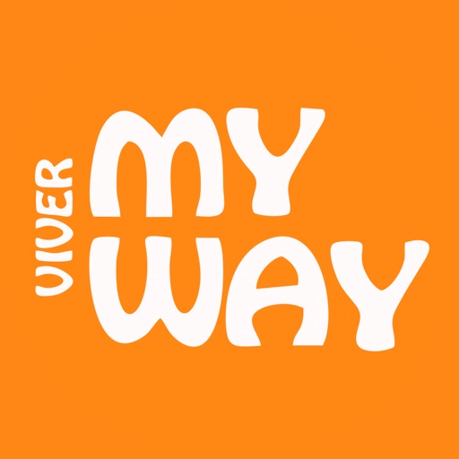 My Way - Viva do seu Jeito