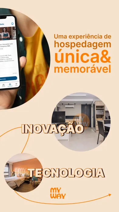 تصاویر My Way - Viva do seu Jeito