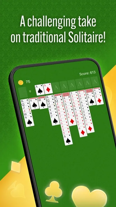 صور Spider Solitaire Classic