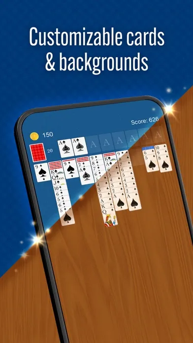 صور Spider Solitaire Classic