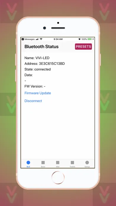 تصاویر ViVi VibeLink