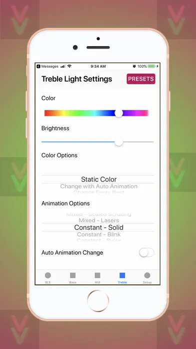 تصاویر ViVi VibeLink