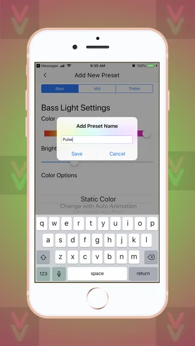تصاویر ViVi VibeLink