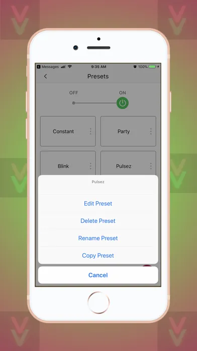 تصاویر ViVi VibeLink