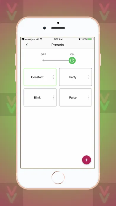 تصاویر ViVi VibeLink