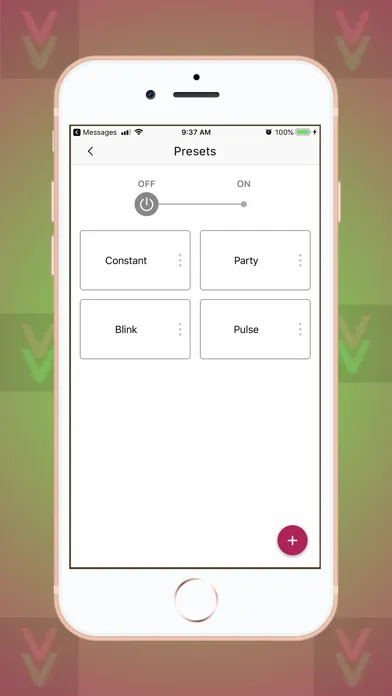 تصاویر ViVi VibeLink