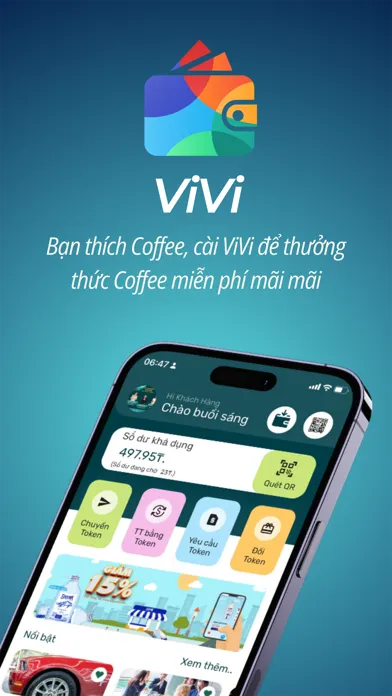 Capturas de pantalla de ViVi