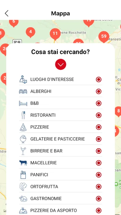 EasyVi - Guida di Vicenza应用截图