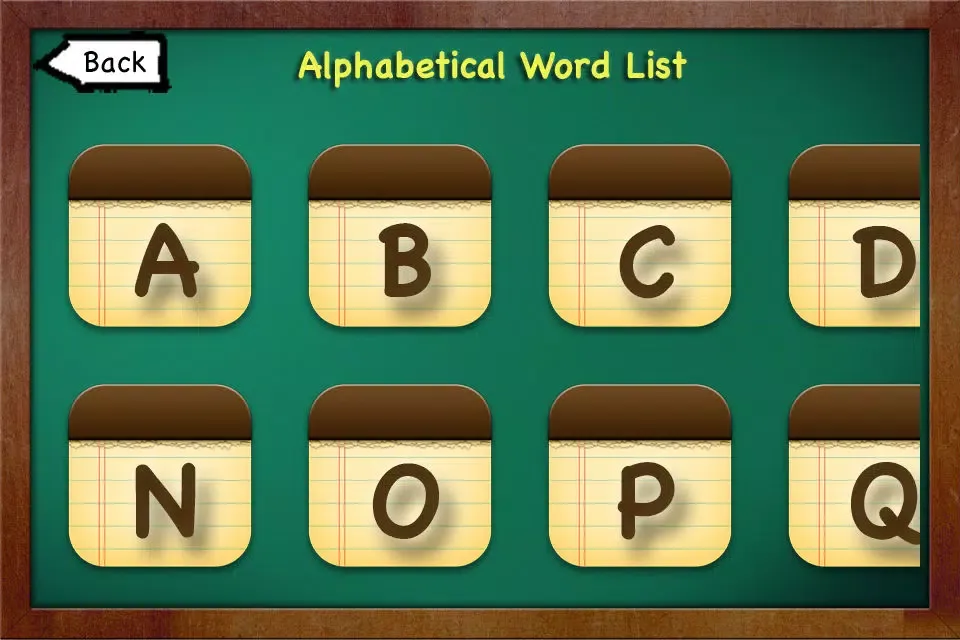 Capturas de tela do Multilingual - Learn 8 languages