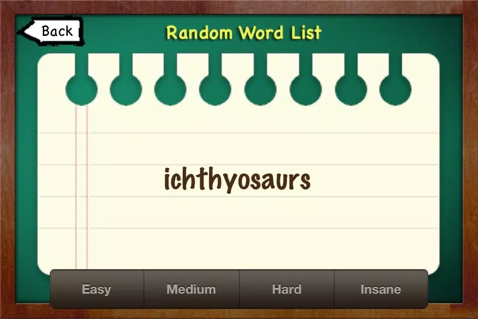 SAT Flash Cards - 5000+ Words Screenshots