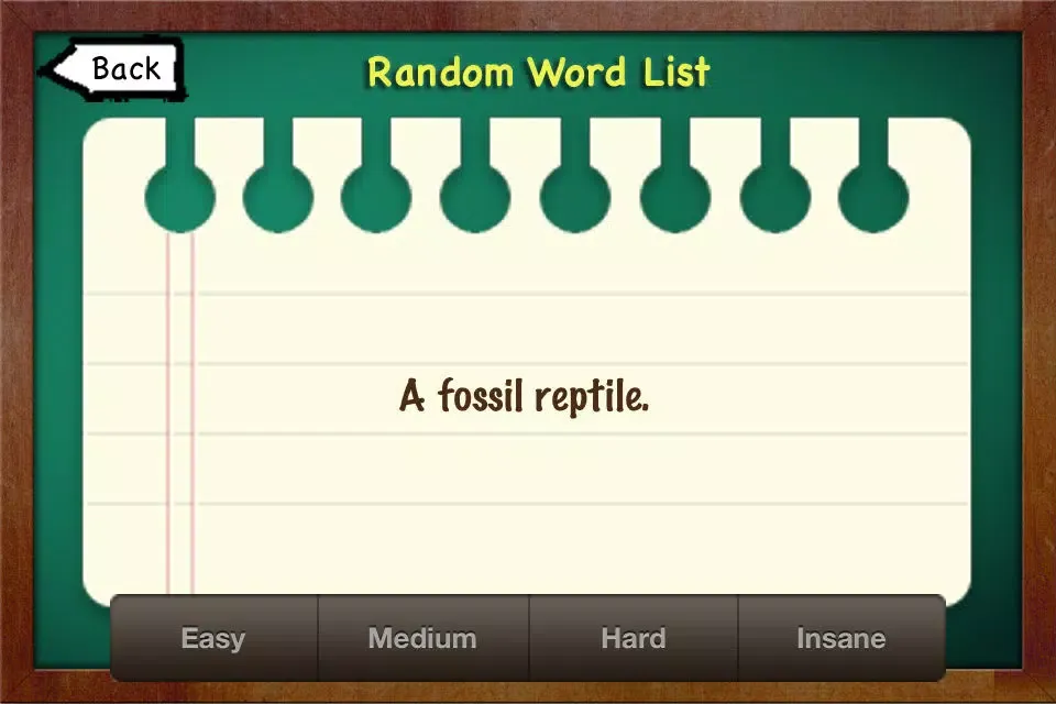 SAT Flash Cards - 5000+ Words Screenshots